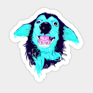 Bubby Sticker